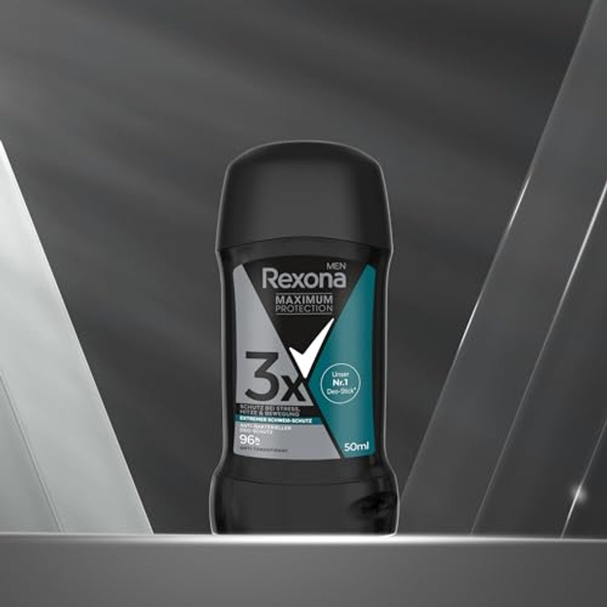 Rexona Men Maximum Protection Deo-Stick 50 ml – Rexona