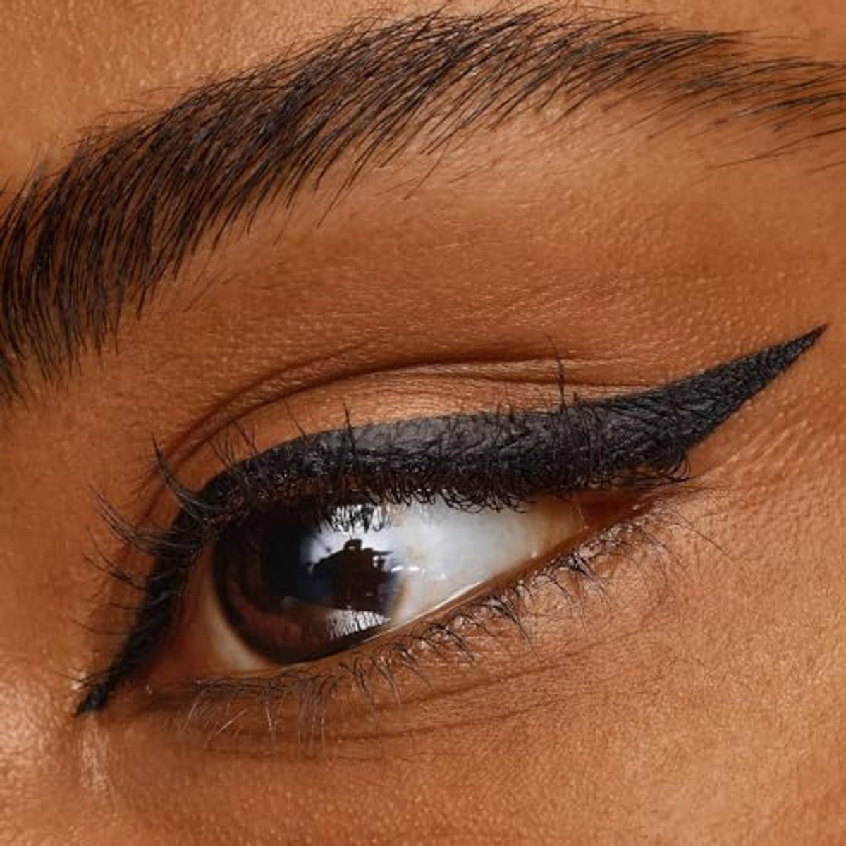 Catrice Go Big. Go Bold. 24h Waterproof eyeliner zwart 3 ml - 3-pack