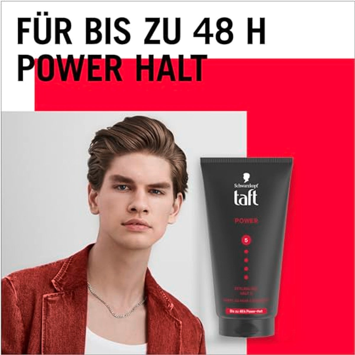 TAFT Gel Power 150 ml – TAFT