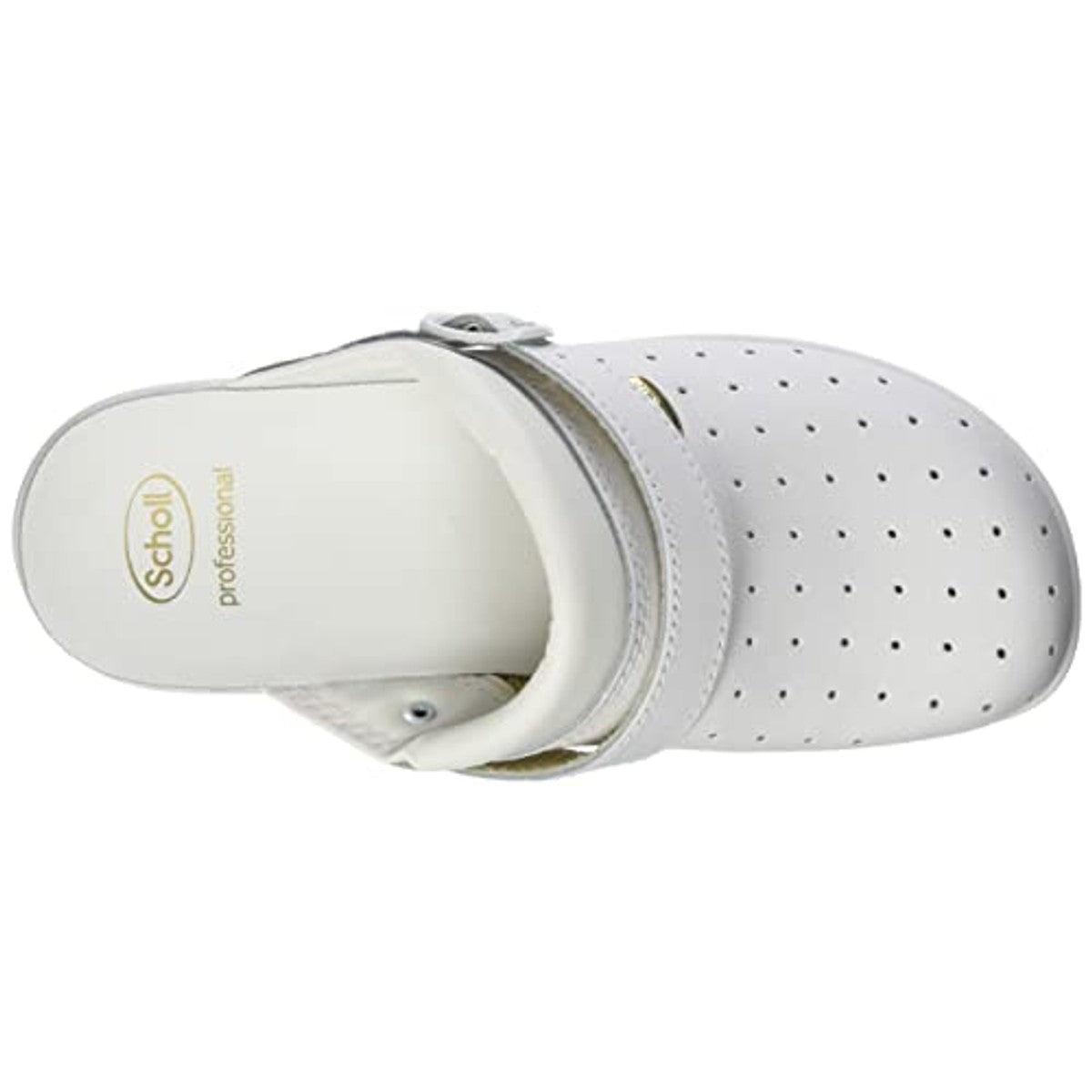 Dr. Scholl's RACY uniseks veiligheidsklomp - 3-pack – foto 6