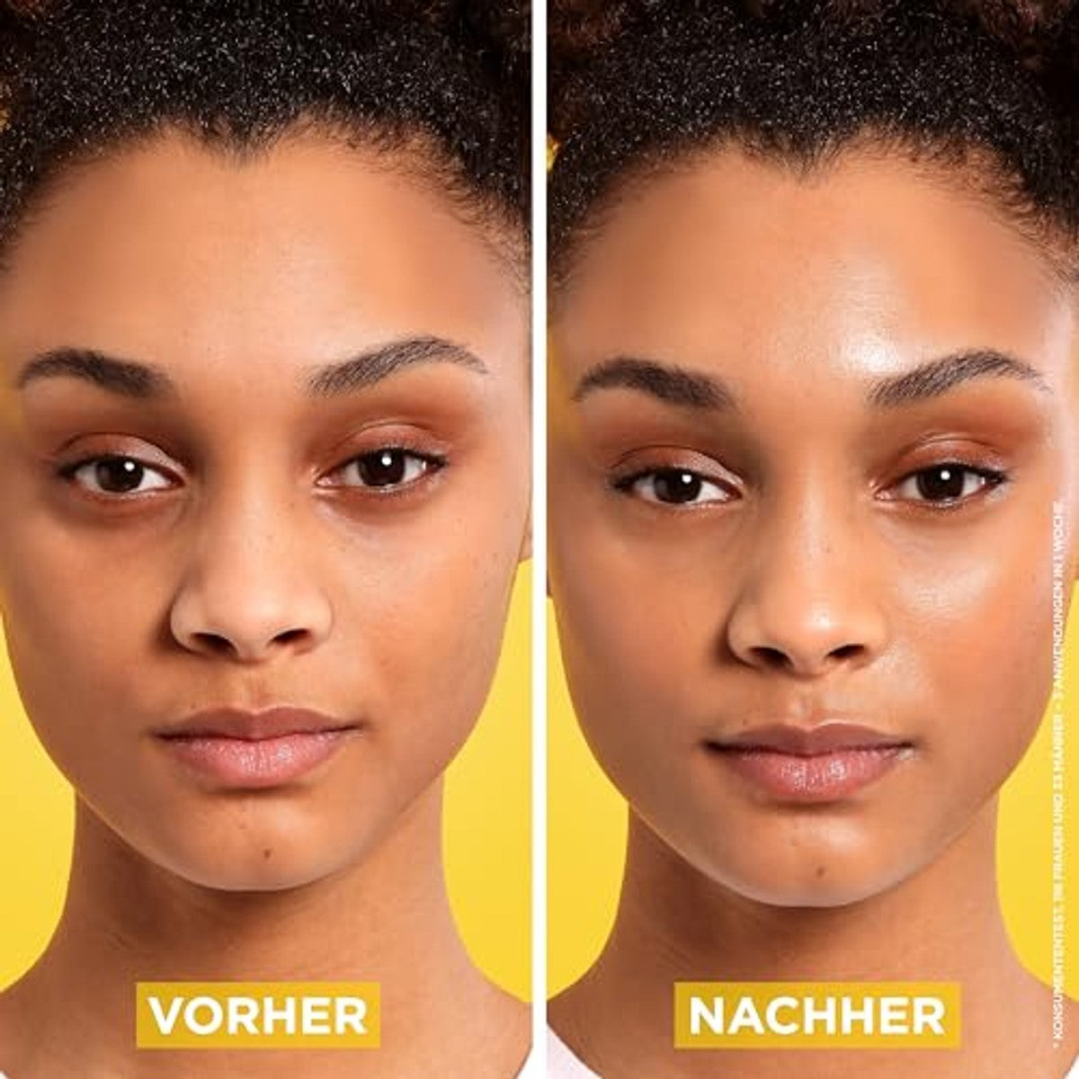 Garnier SkinActive Vitamine C Doekmaskers 5 x 1 masker – Garnier