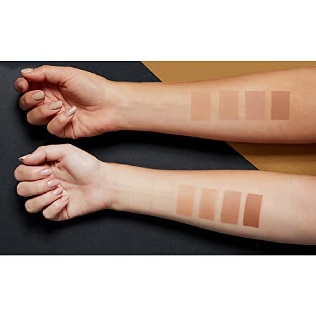 MAYBELLINE City Brons poeder - 6 stuks