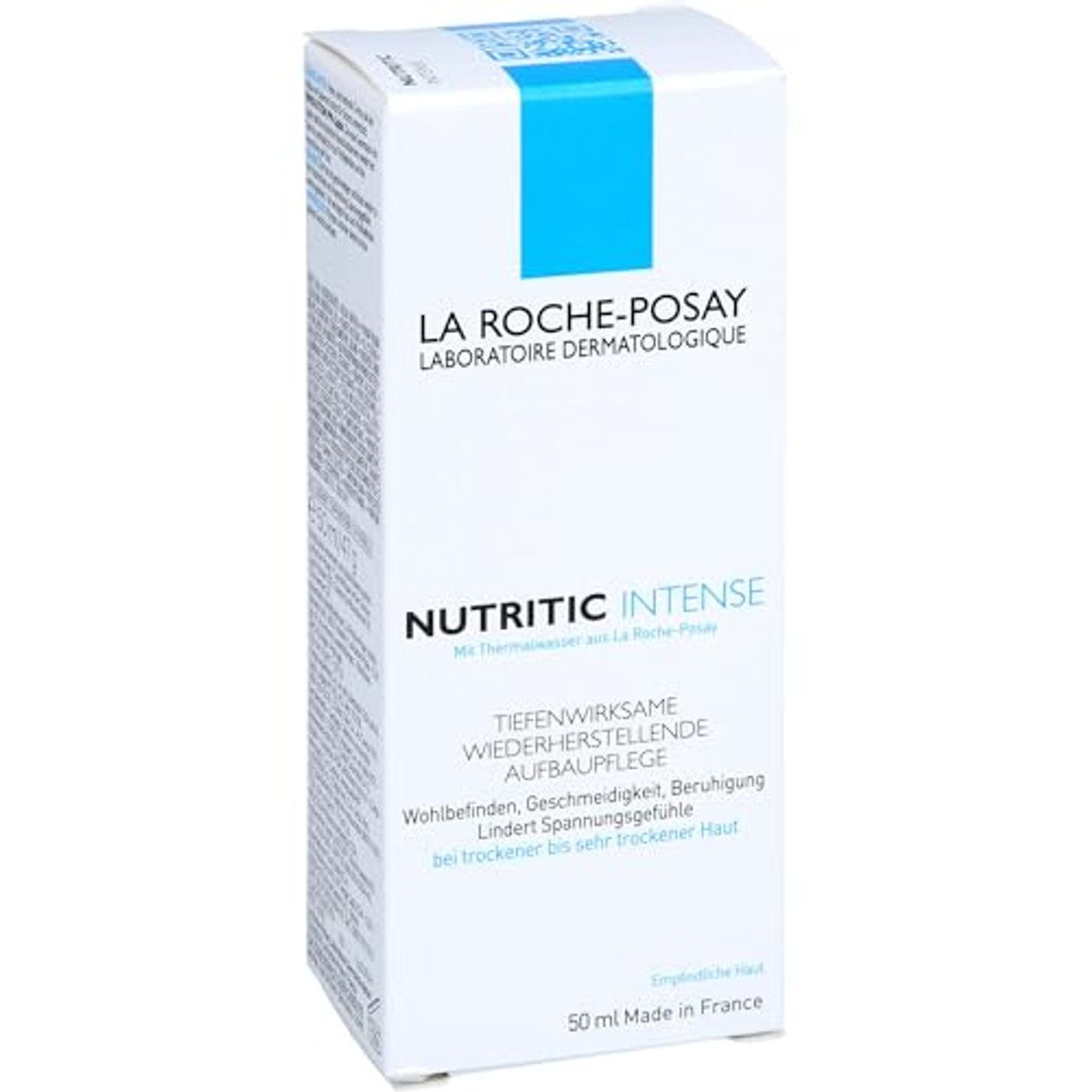 La Roche-Posay Nutritic Intense Gezichtscrème 50 ml