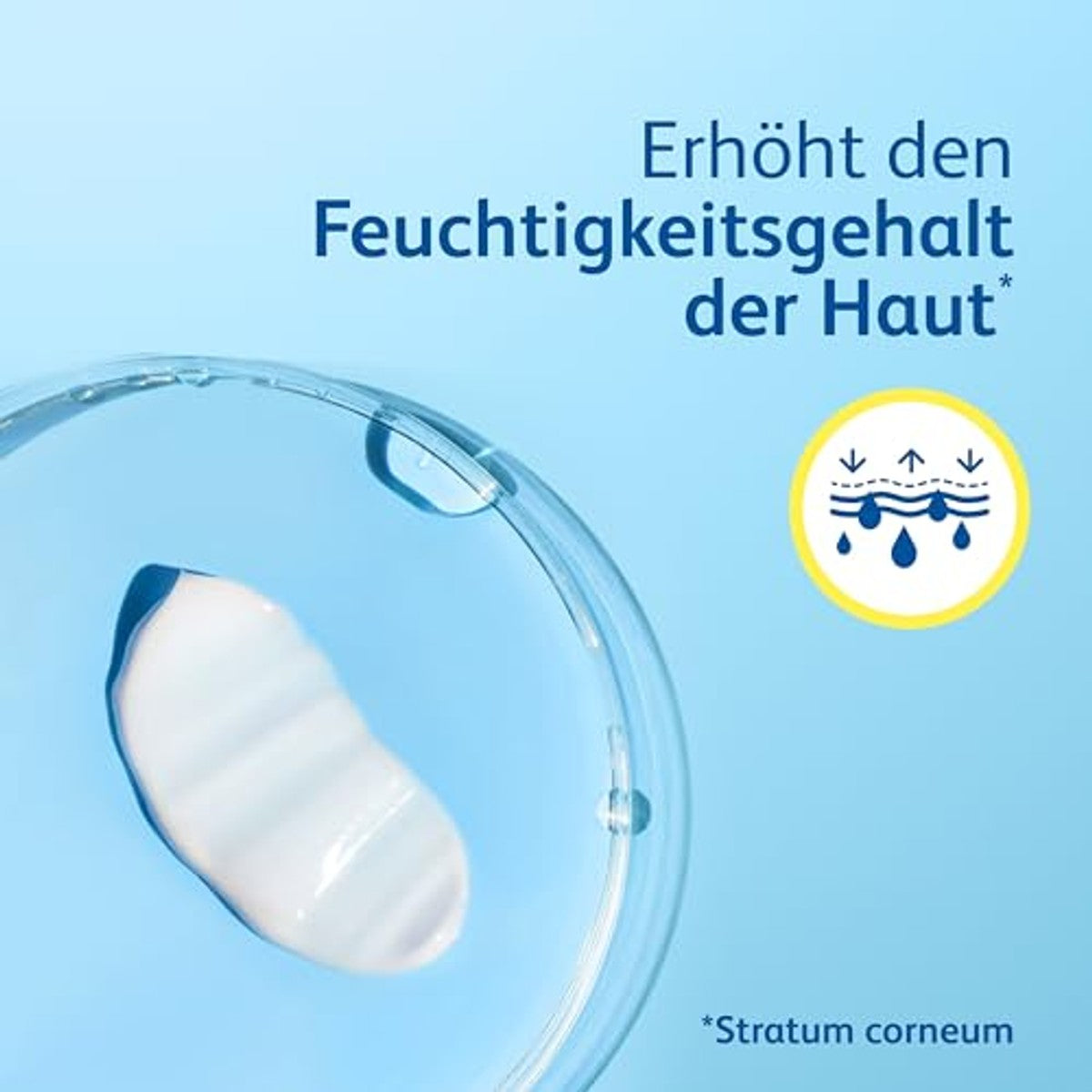 Penaten Ultra Sensitive verzorgende lotion parfumvrij 6 x 400 ml - Voordeelverpakking