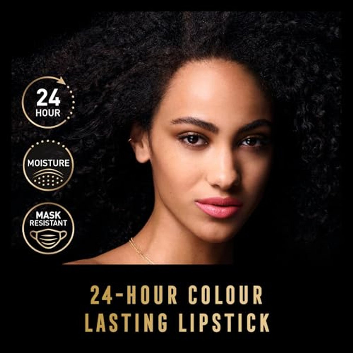 Max Factor Lipfinity 2 x 2 ml - 3 stuks