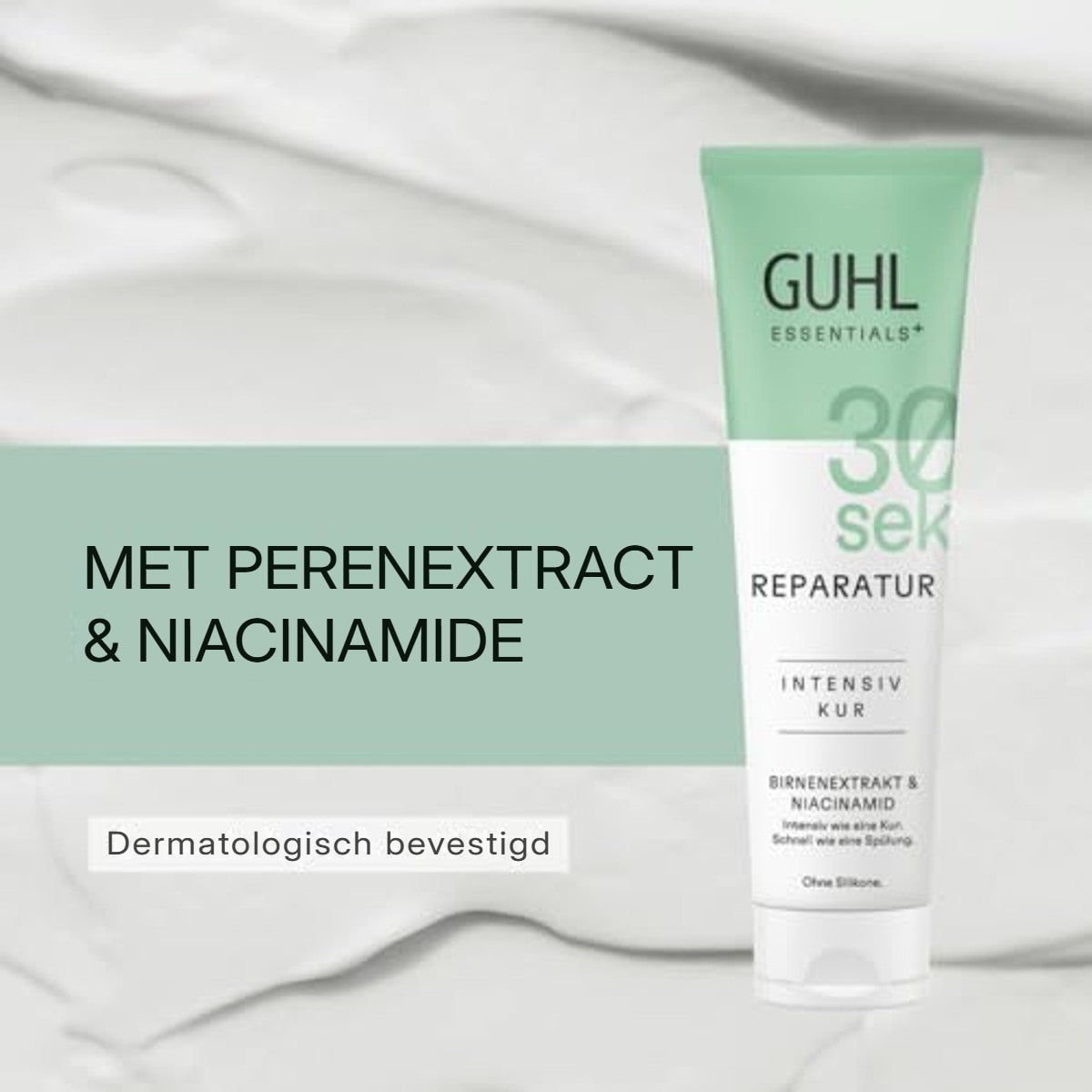Guhl 30 seconden Intensieve reparatiekuur 6 x 100 ml - Voordeelverpakking – foto 6