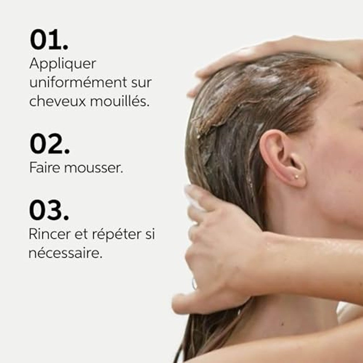 Wella Professionals Invigo Scalp Balance Anti-Dandruff Shampoo 3 x 300 ml - Voordeelverpakking