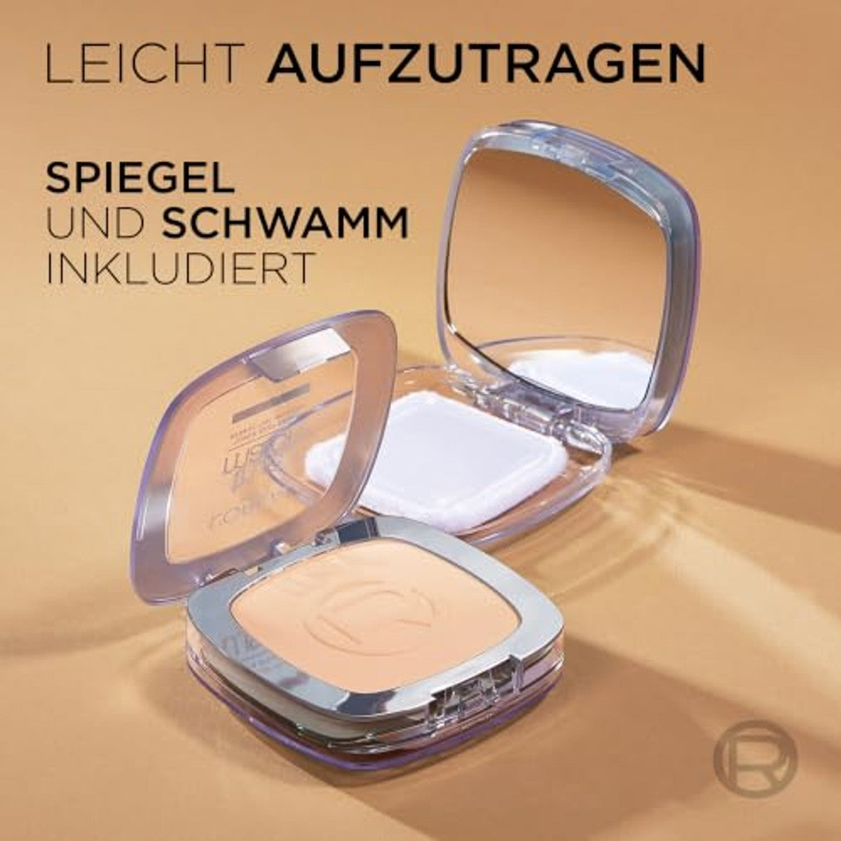 L'Oréal Paris True Match Compact Poeder nr. 3.D 9 g – L'Oreal Paris