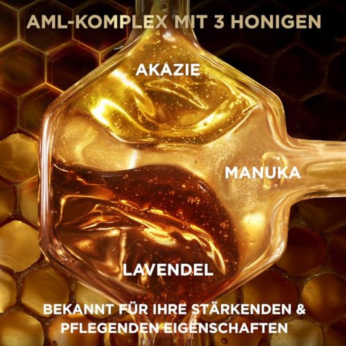 Garnier Echte Schatten Reparerende Haarkuur 1 Minuut 340 ml – Garnier
