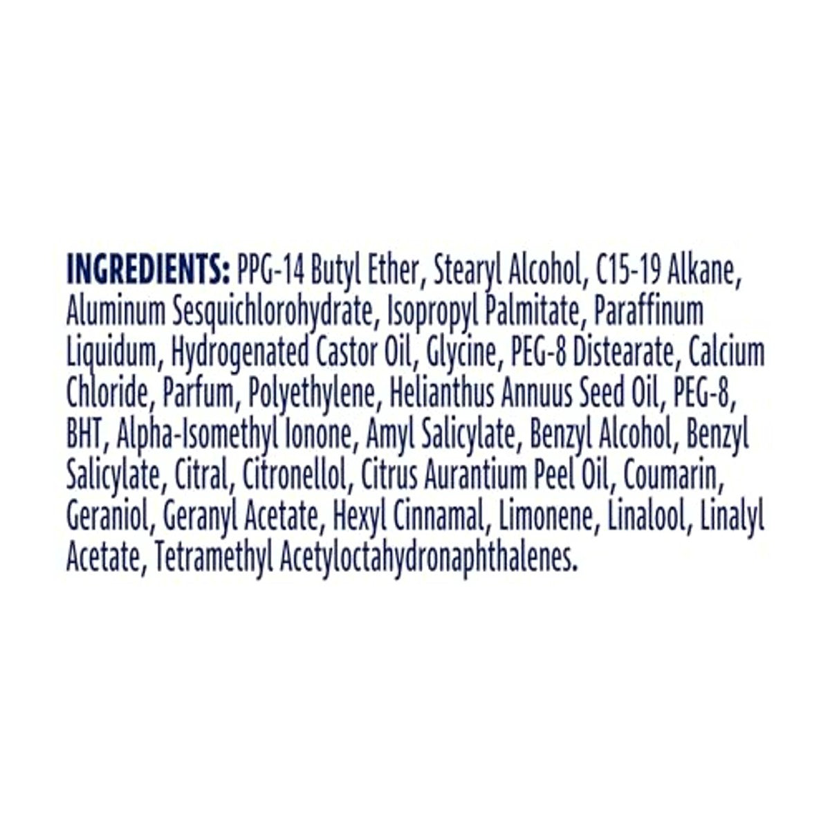 Rexona Nonstop Protection Invisible Aqua Deostick 50 ml – Rexona