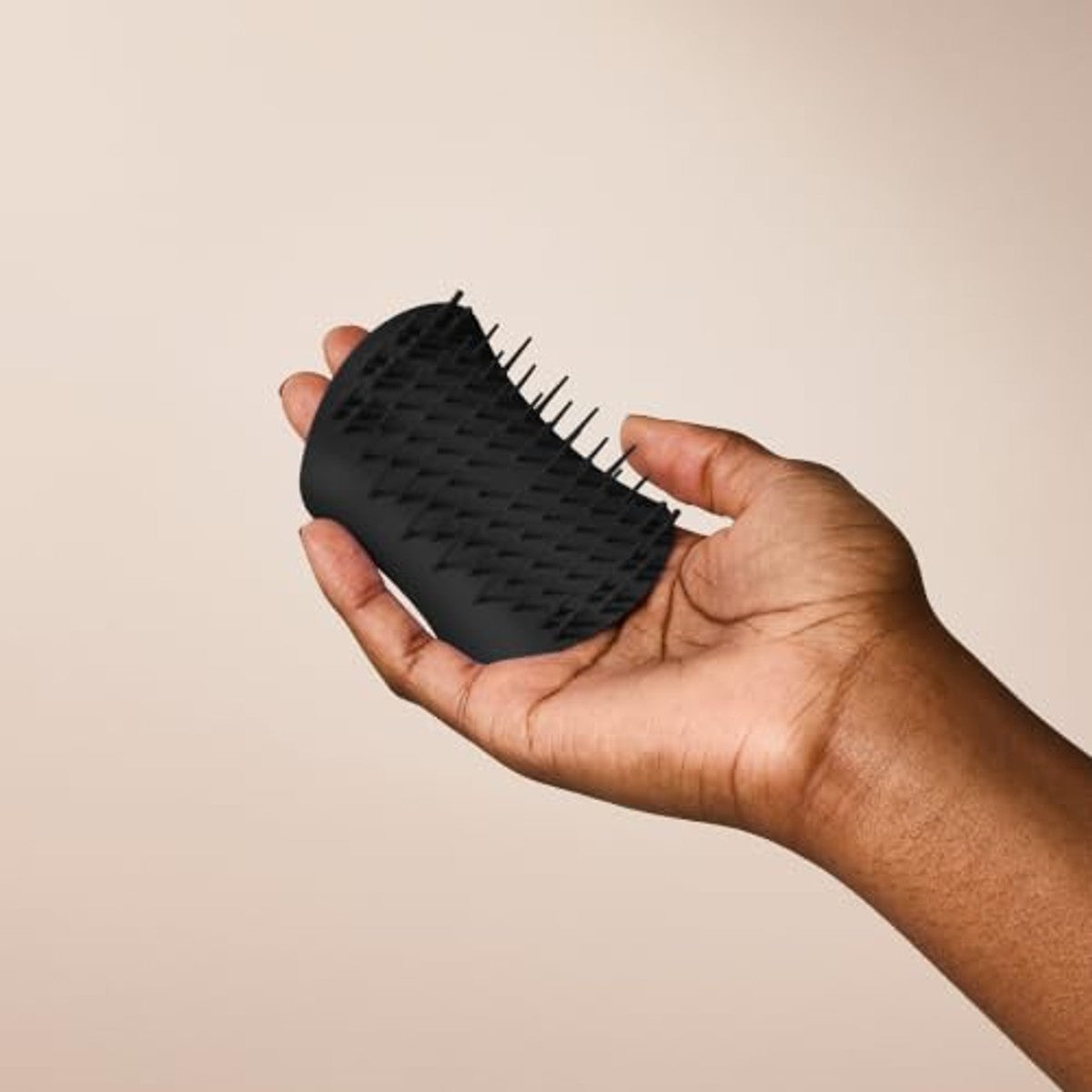 Tangle Teezer Hoofdhuidborstel & Massageapparaat Zwart - 6-pack