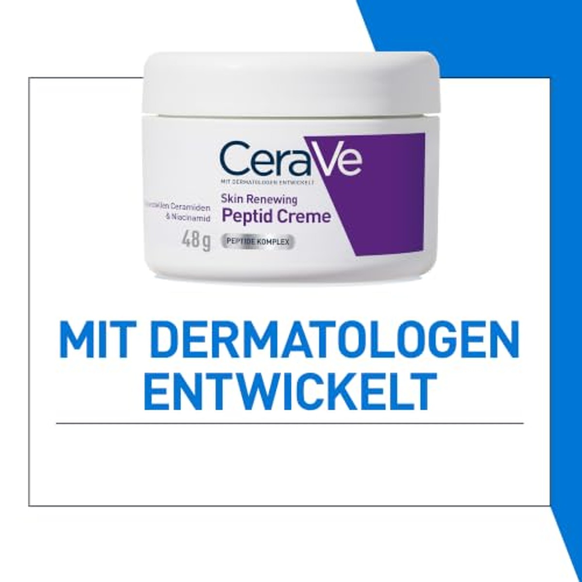 CeraVe Skin Renewing Nachtcrème 48 g - 6-pack