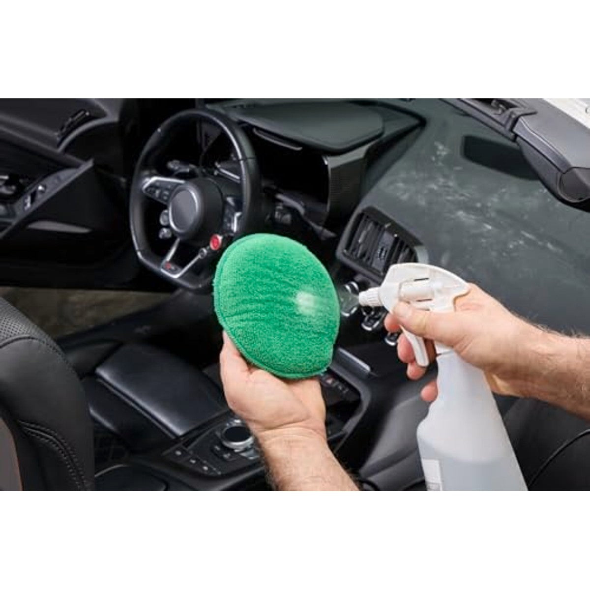 SONAX PROFILINE Sprayboy 0,65 l (1 stuk) – SONAX