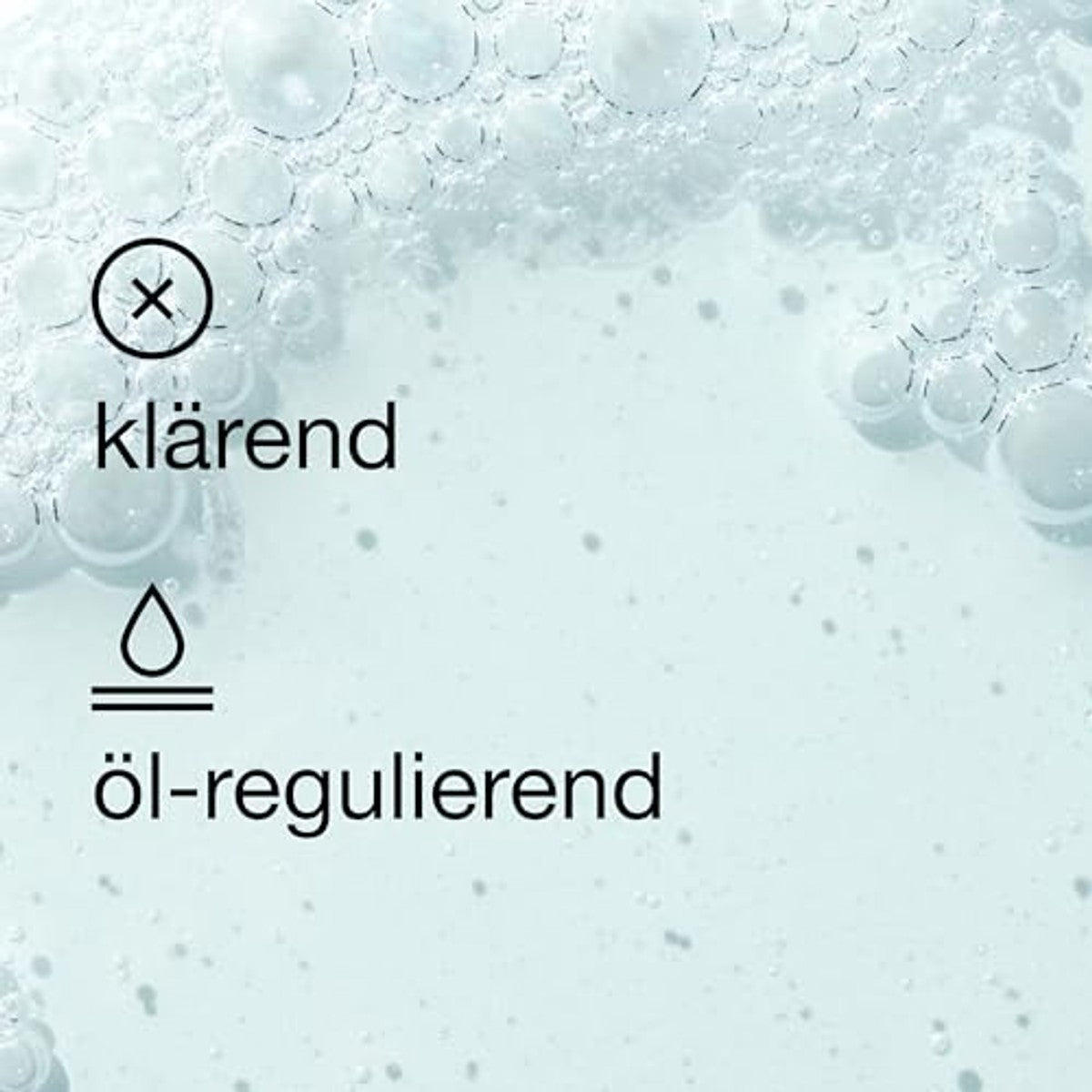 CLINIQUE Anti-Blemish Solutions™ Oil Control Cleansing Gel 125 ml - 3 stuks
