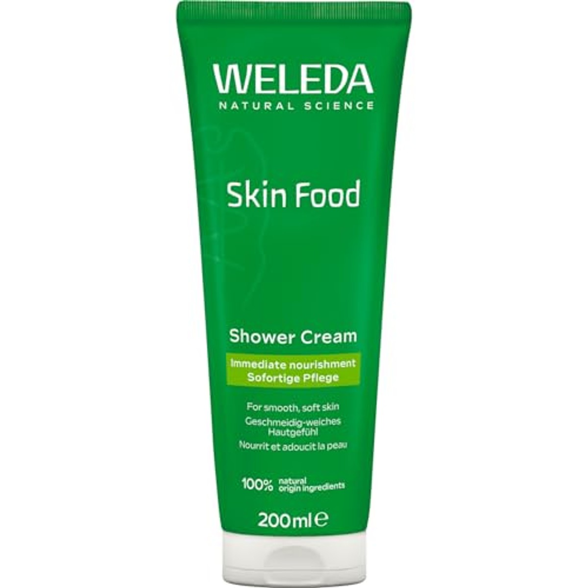 Weleda Biologische Kerstcadeauset Skin Food Body 2025