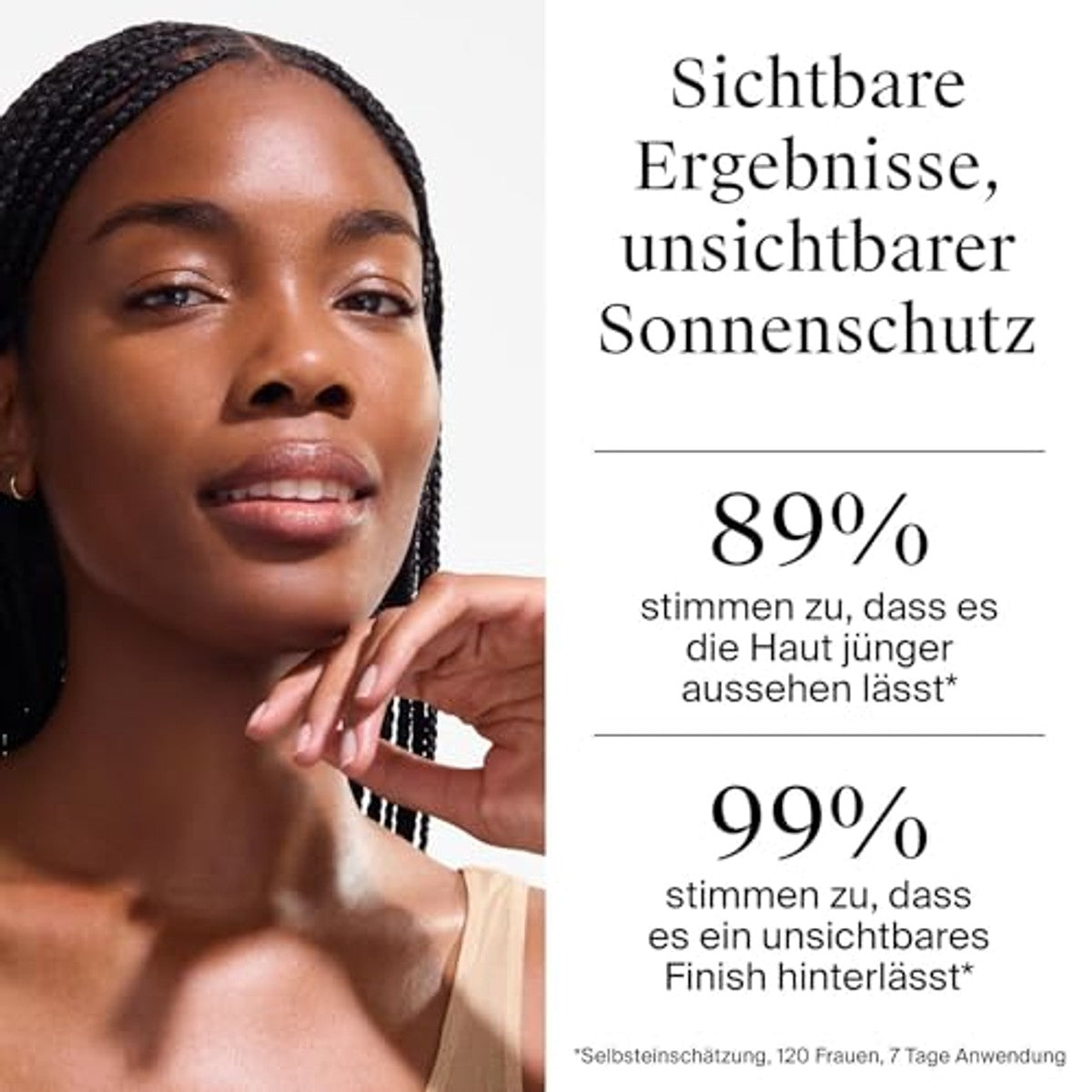 Neutrogena Ultra Sheer Age Shield Zonnebrandvloeistof SPF 50 6 x 50 ml - Voordeelverpakking