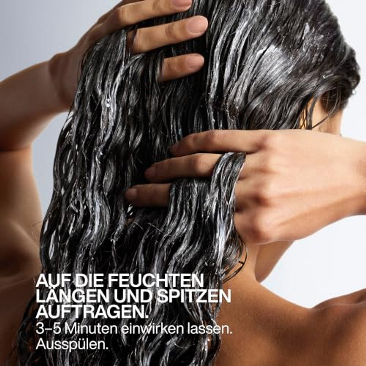 Redken All Soft All-In Mask Haarkuur voor Droog, Broos Haar 250 ml - 6-pack