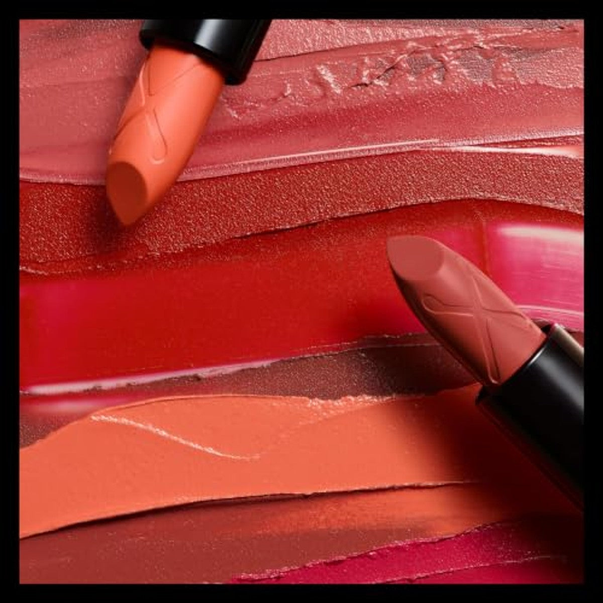 Max Factor Colour Elixir Lipstick English Rose 090 1 x - 6 stuks