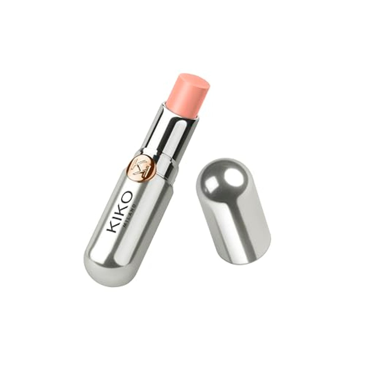 KIKO Milano Coloured Balm 02, hydraterende getinte lippenbalsem met verleidelijk fruitaroma – Kiko Milano