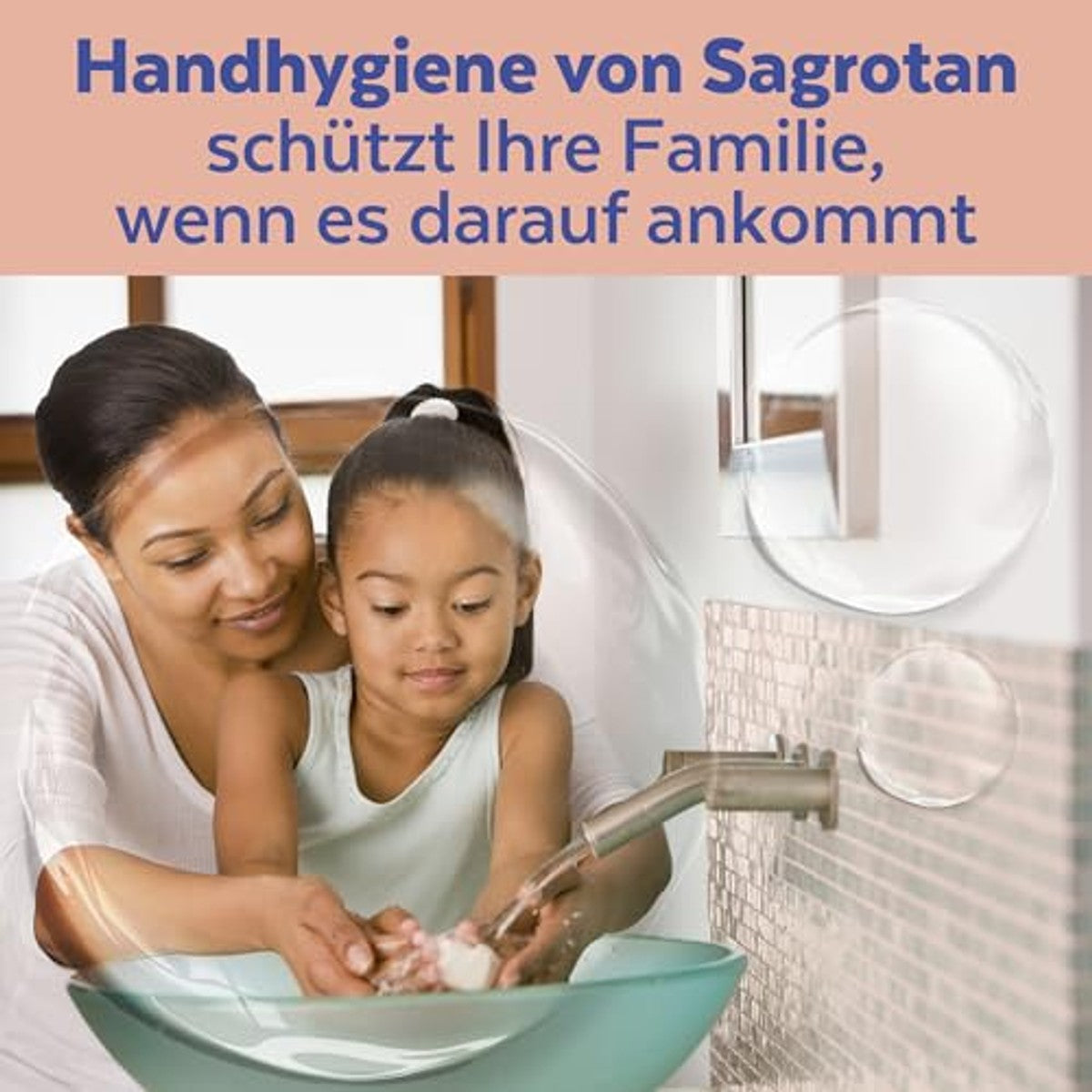 Sagrotan No-Touch Handzeep Navulling Floral Coast 5 x 250 ml – Sagrotan
