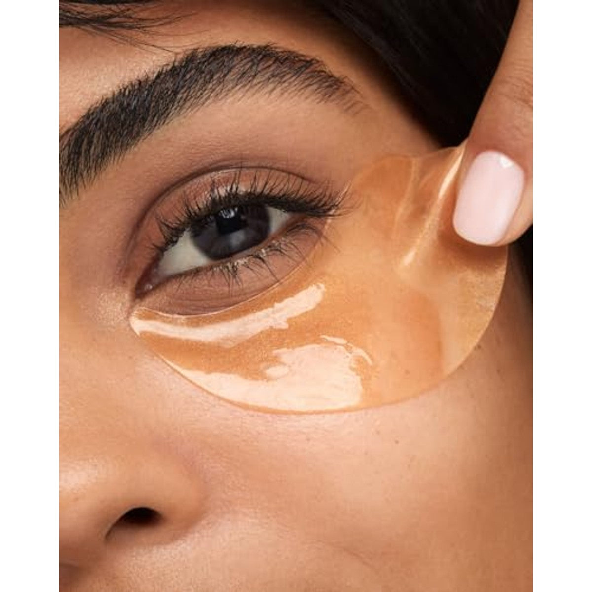 Kiko Milano Power Shake Dreamy Glow Eye Patches 32 Stuks - 6-pack