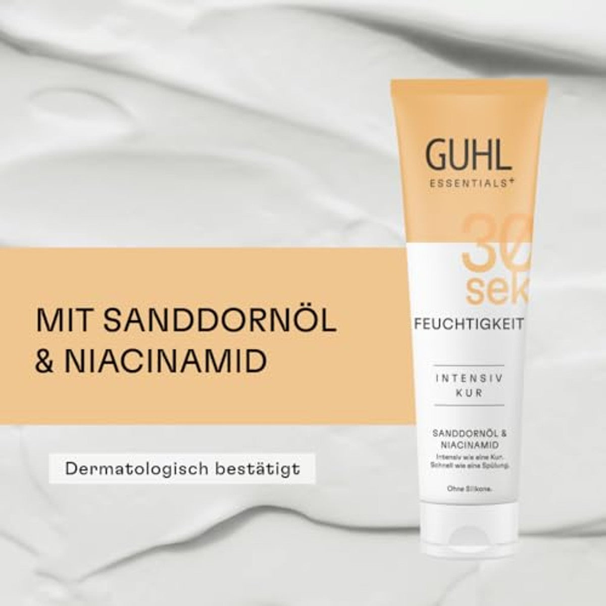 Guhl 30 seconden vochtkuur 100 ml – Guhl