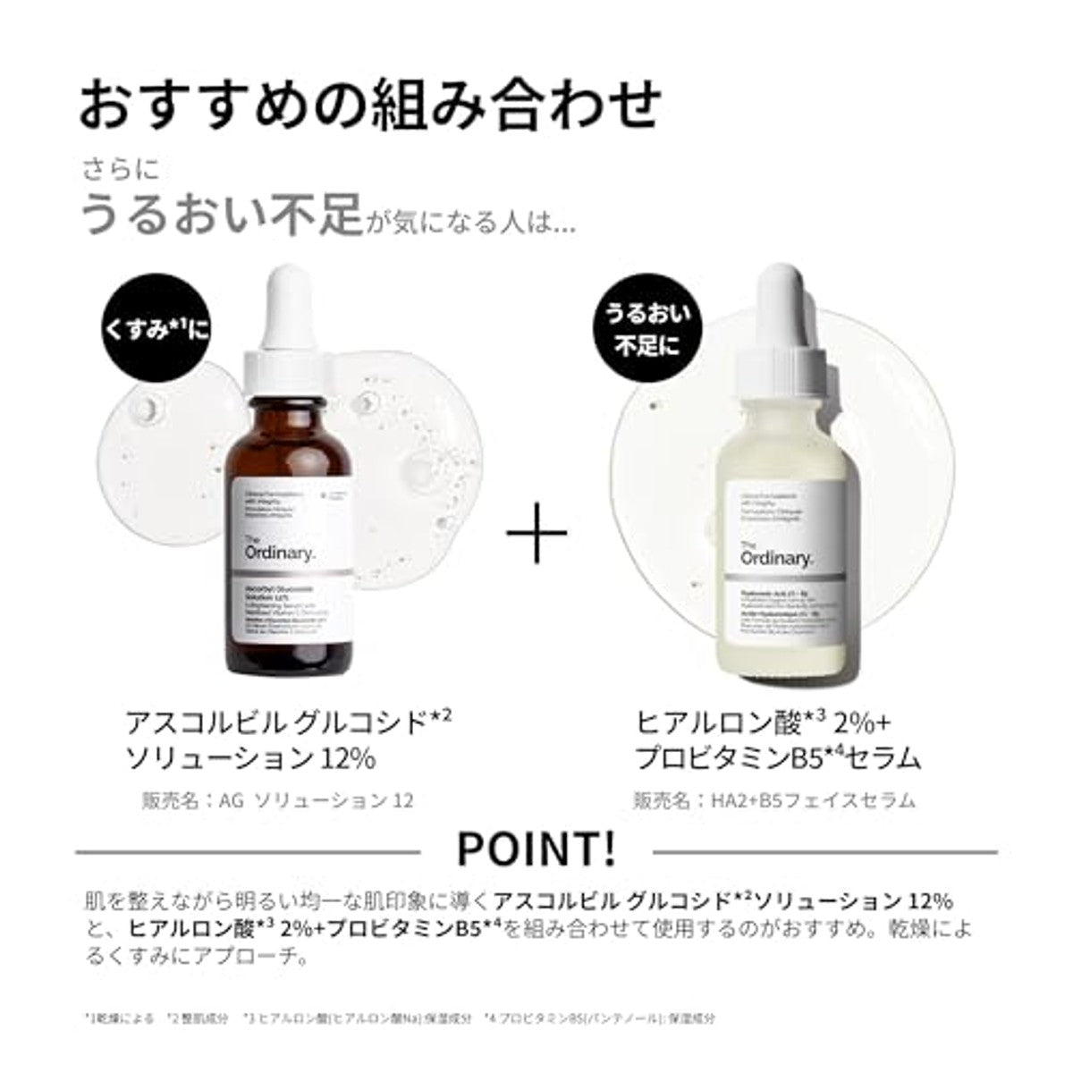 The Ordinary Ascorbyl Glucoside Solution 12% 30 ml