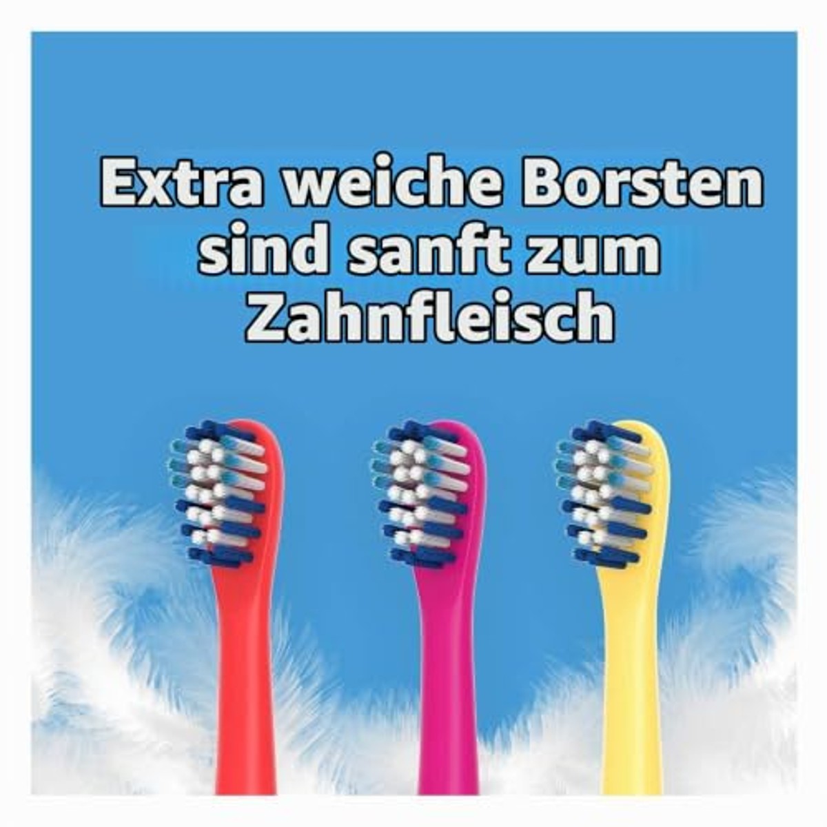 Colgate Elektrische tandenborstel Spiderman - 6-pack