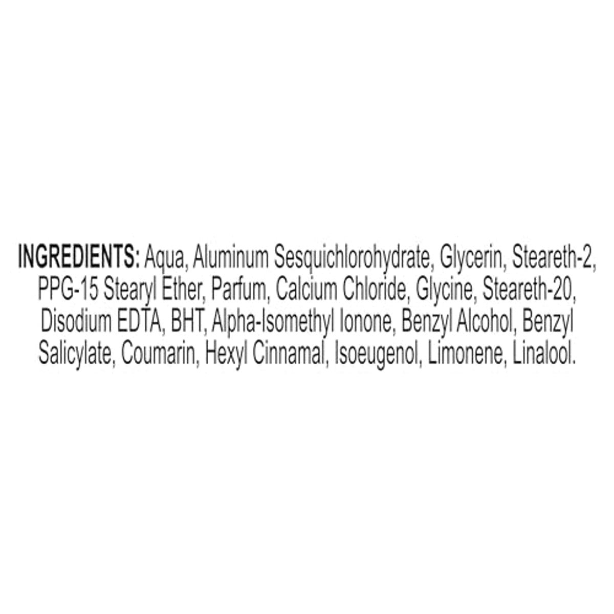 Rexona Men Nonstop Protection Invisible Ice Fresh Roll-On 50 ml – Rexona