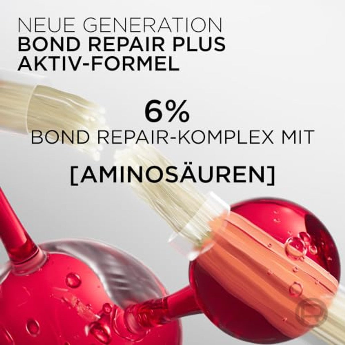 L'Oréal Paris Elvital Bond Repair Plus Shampoo 200 ml – L'Oréal Paris
