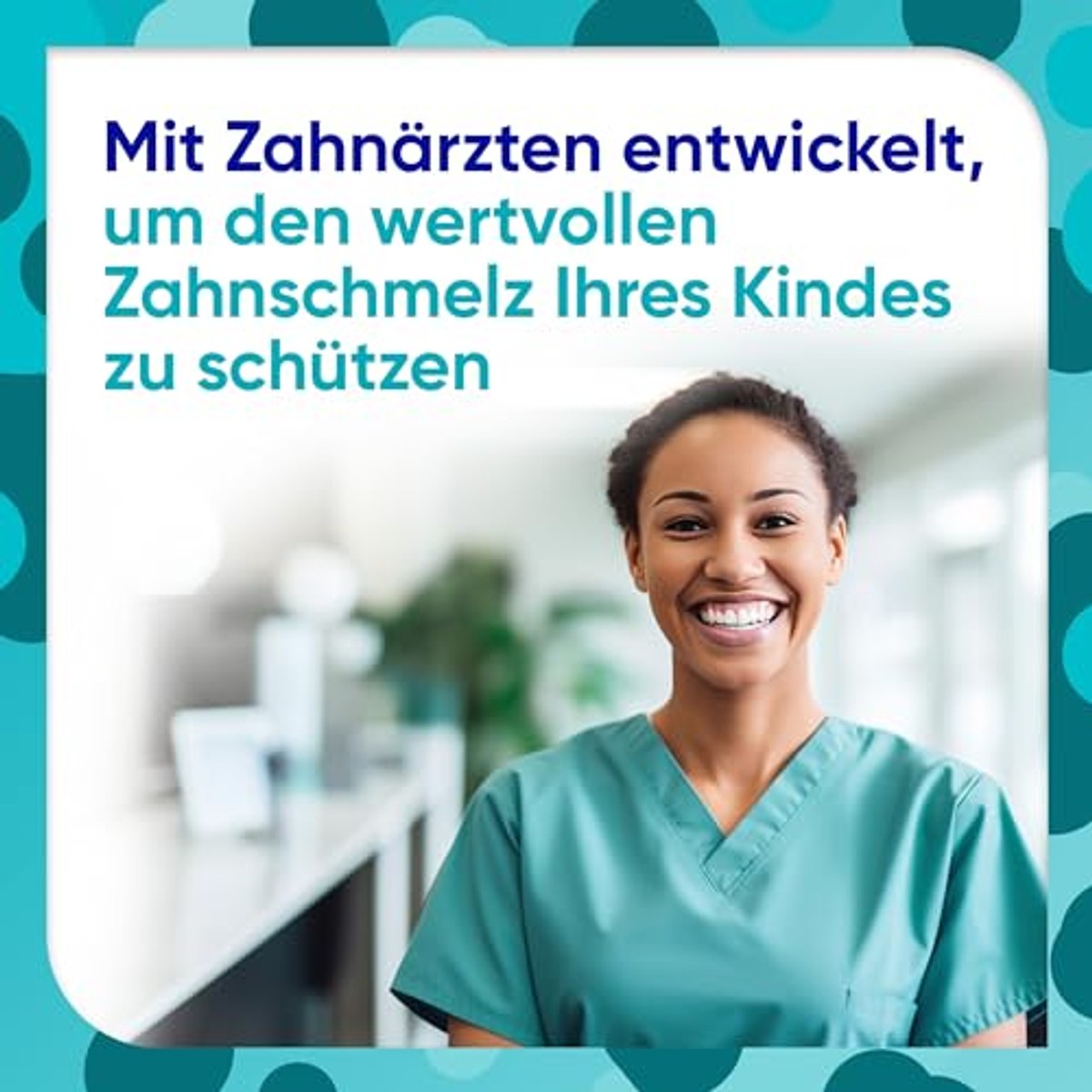 Sensodyne ProSchmelz Junior tandpasta 3 x 75 ml - Voordeelverpakking