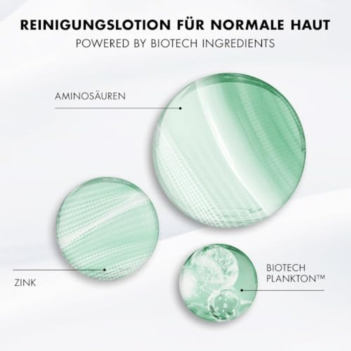 Biotherm Biosource Reinigingslotion voor de Normale Huid 400 ml - 6-pack