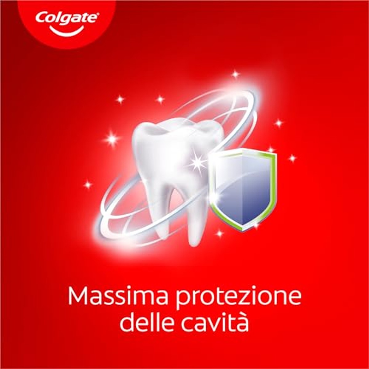 Colgate Carie Protection tandpasta 12 x 75 ml – Colgate