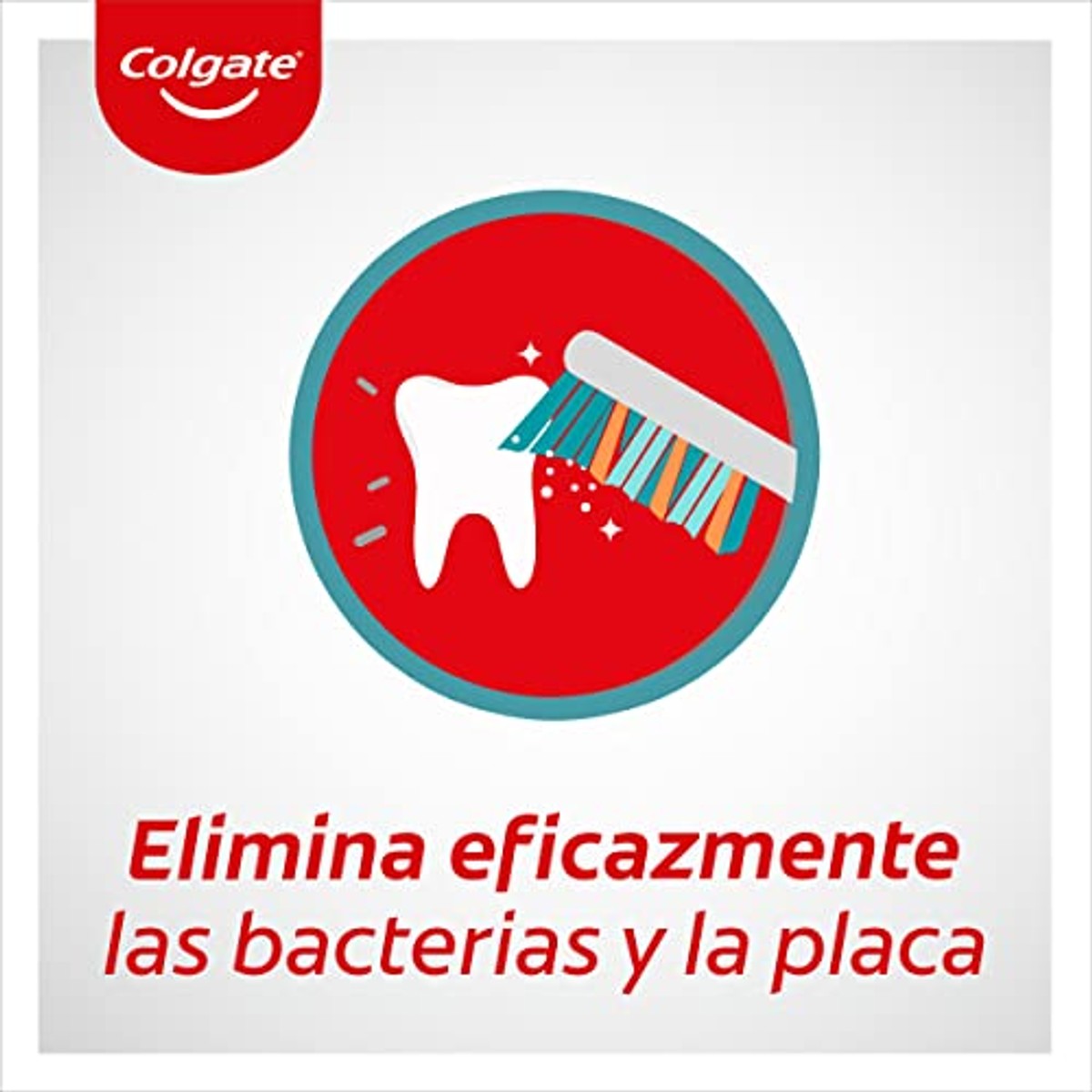 Colgate Zig Zag tandenborstel middel 6 x 1 stuk - Voordeelverpakking