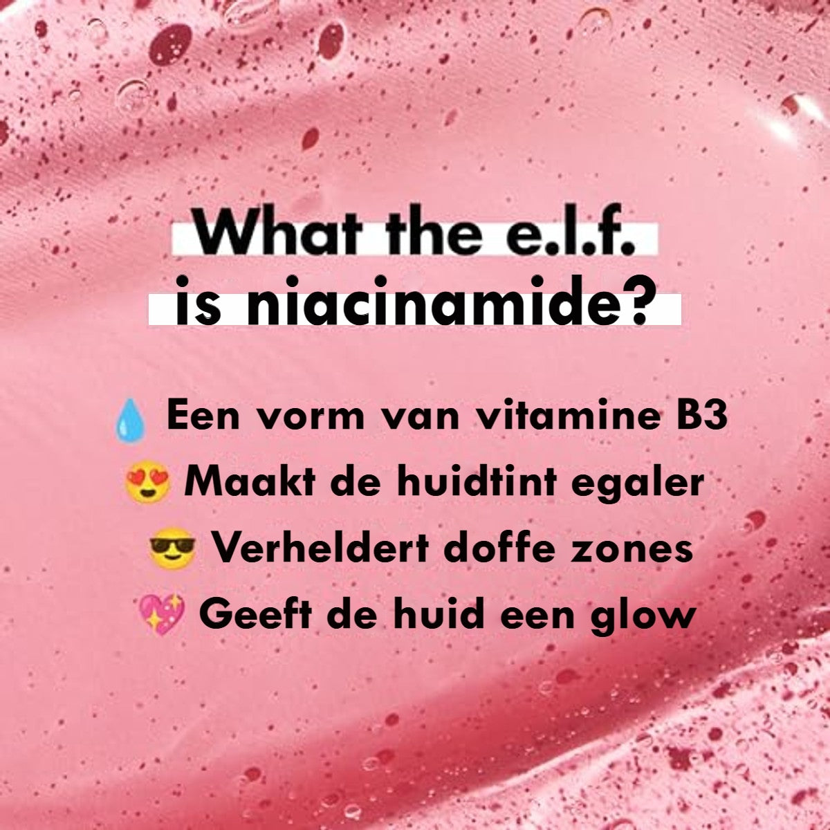 e.l.f. Power Grip Primer + 4% niacinamide - 6 stuks – foto 6