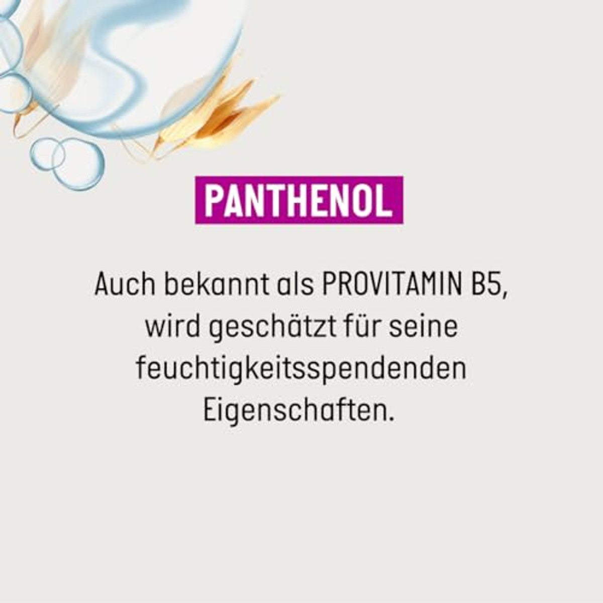 Guhl Panthenol + reparatie 2-in-1 kuur & spoeling 200 ml – foto 6