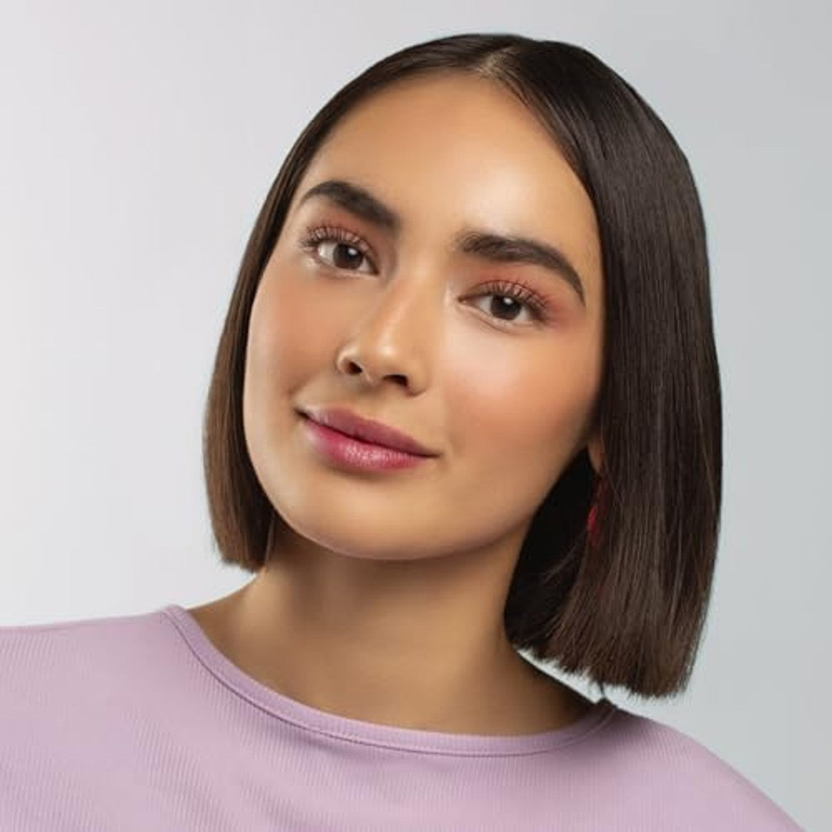 essence Lash Princess Slim Brush Long & Curl mascara zwart 12 ml – foto 6