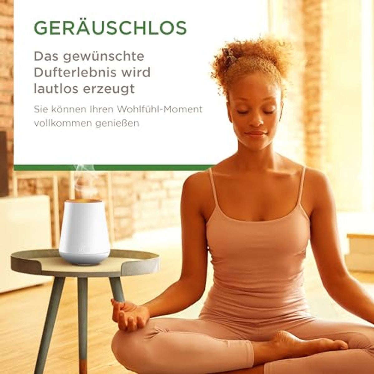 Air Wick Aroma-olie navulling Kersenbloesem Framboos 6 x 20 ml – Air Wick