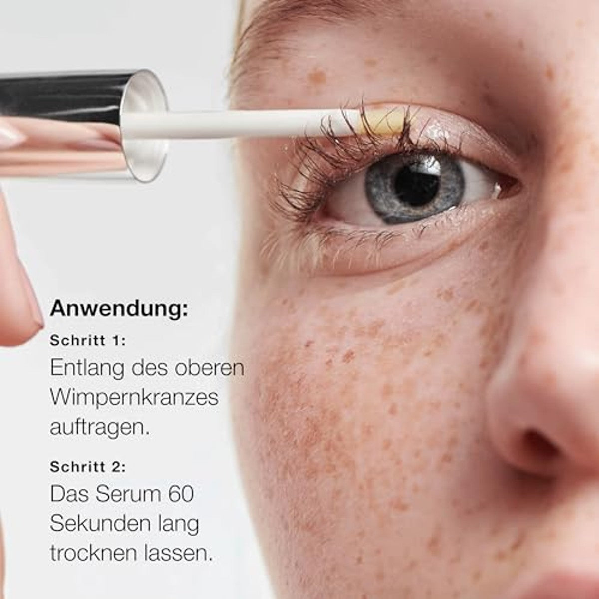 Huishoudvoordeel Clinique High Impact Lash Amplifying Serum 3 ml - 6 stuks