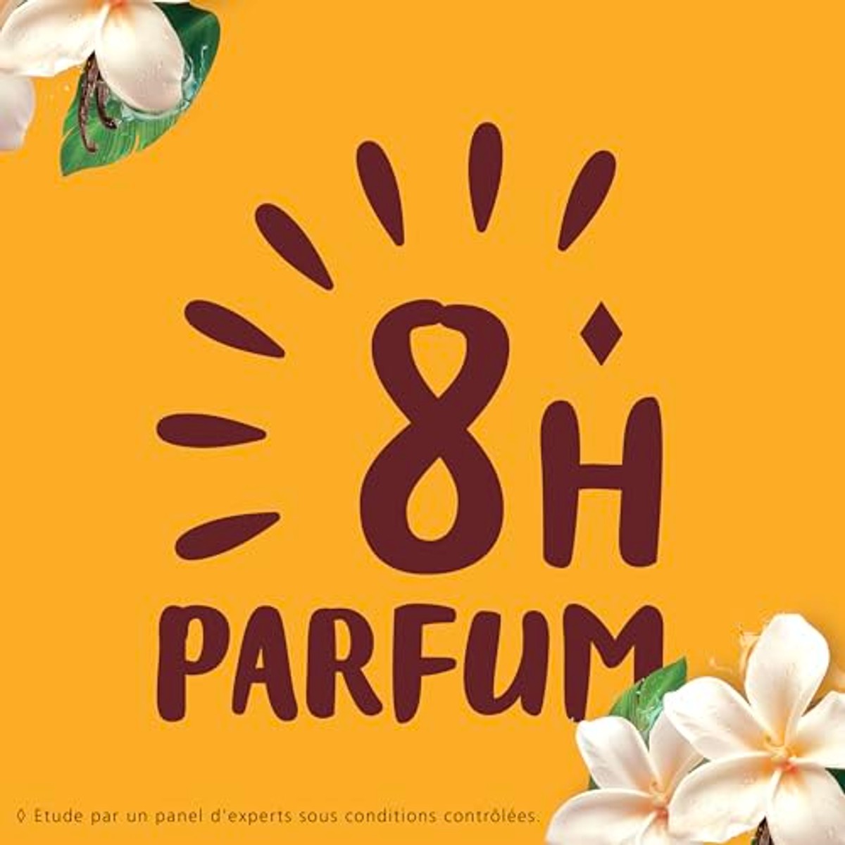 TAHITI Douchegel Vanille & Amandel 2 x 250 ml – foto 6