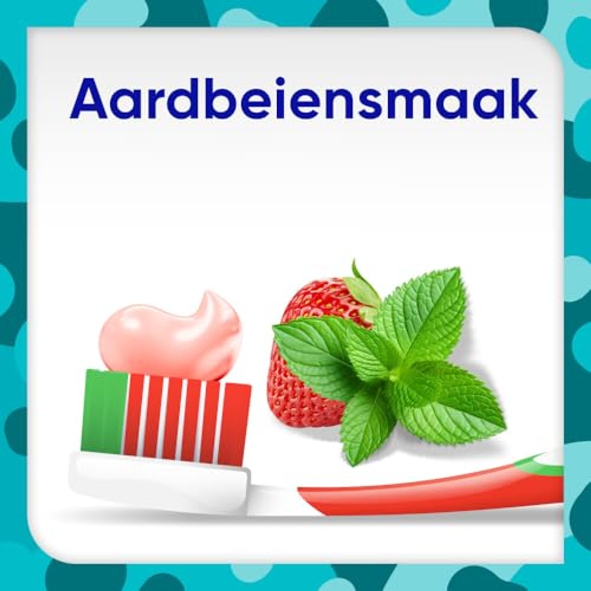 Sensodyne Proglazuur Kids 0-6 Tandpasta 3 x 50 ml - Voordeelverpakking