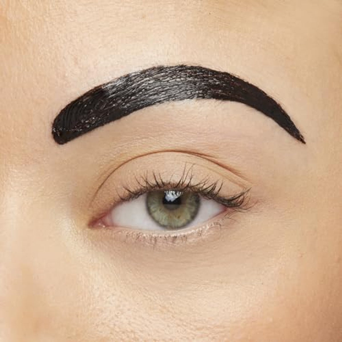 MAYBELLINE Tattoo Brow Gel Tint nr. 1 Light Brown 5 ml - 6 stuks