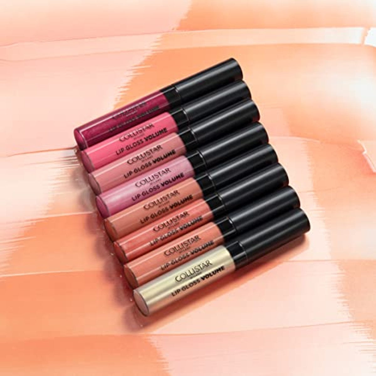 Collistar Lip Gloss Volume Lipgloss 7 ml