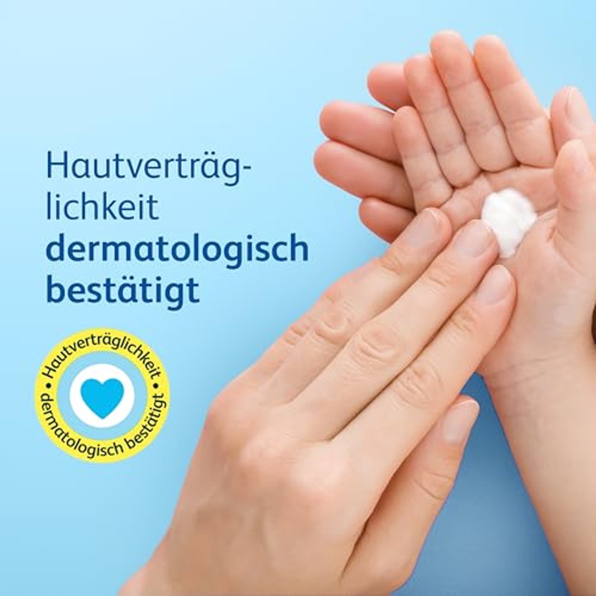 Penaten Crème Baby Wondbeschermingscrème 6 x 150 ml - Voordeelverpakking