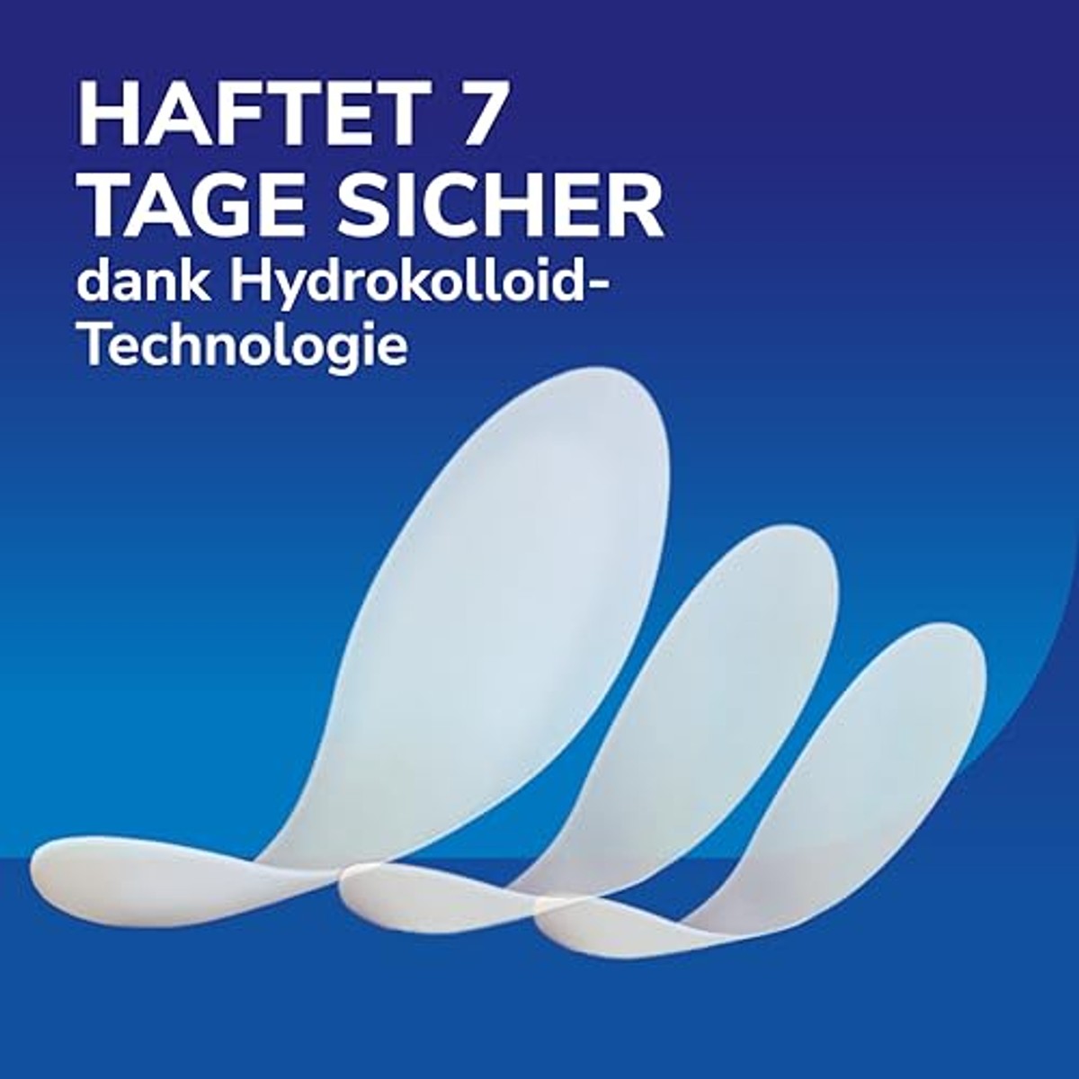 Dr. Scholl's Blaarpleisters voor de hielen 6 stuks – foto 6
