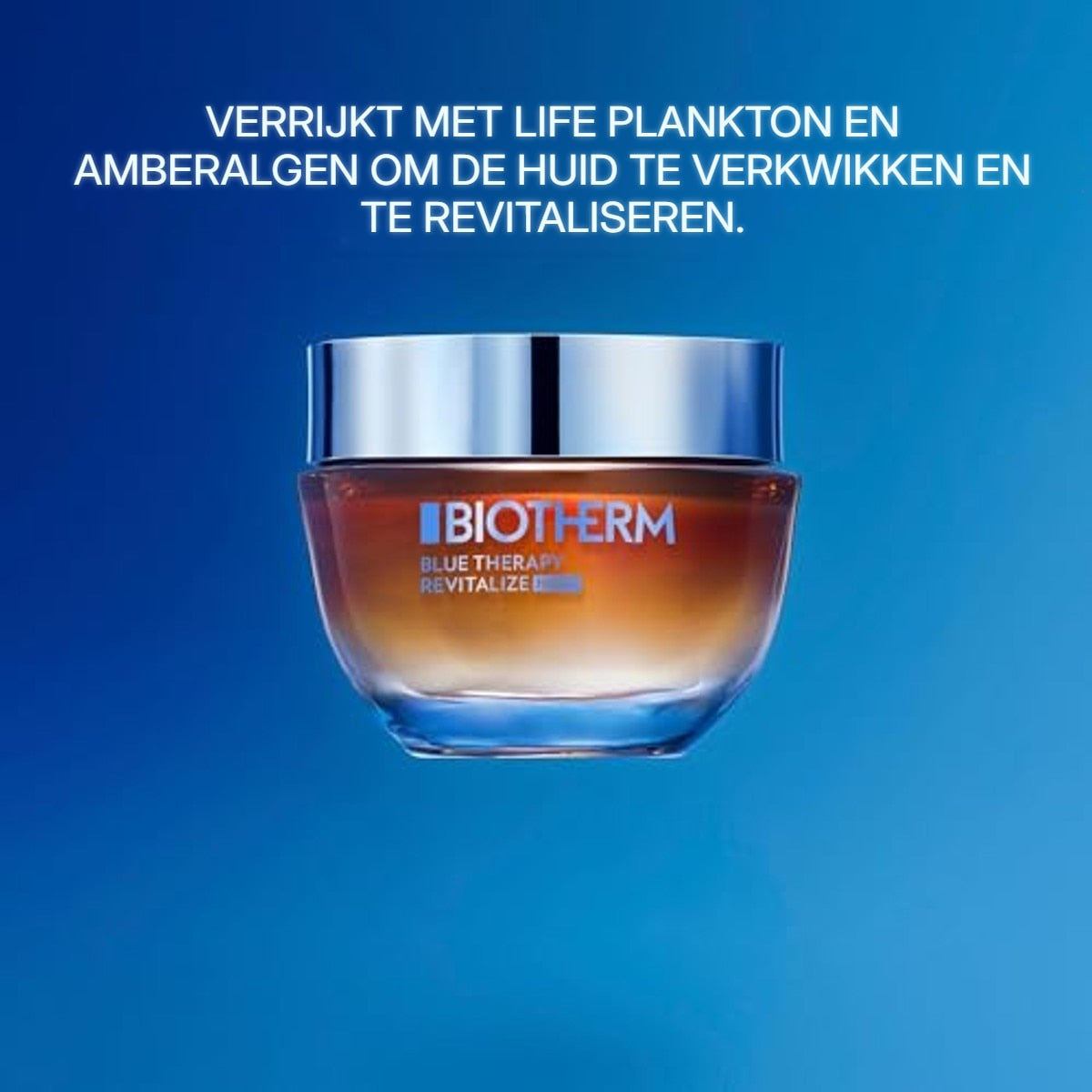 Biotherm Blue Therapy Revitalize Night Nachtcrème 50 ml - 3-pack – foto 6