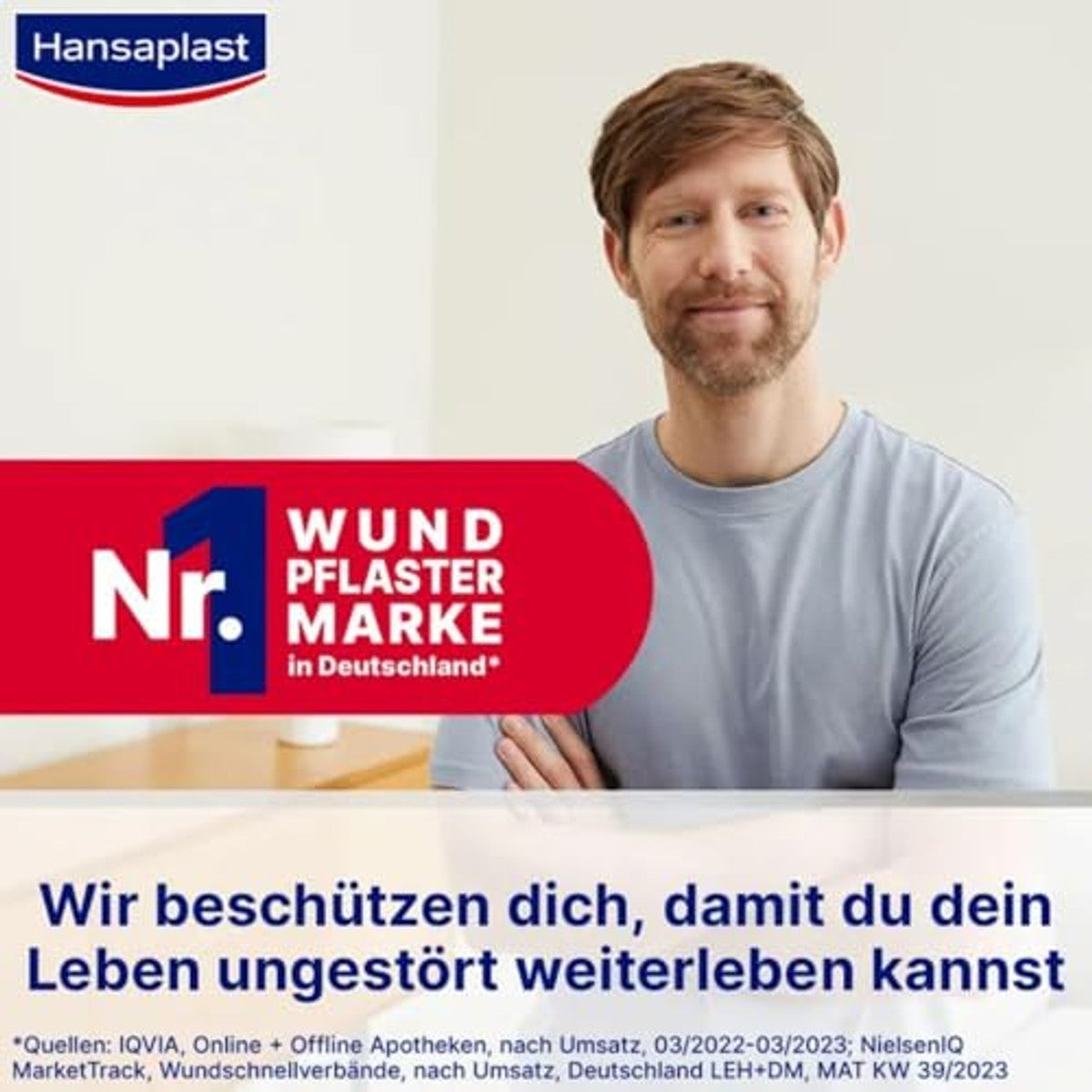 Elastoplast Elastische vingerpleisters 16 strips – Elastoplast