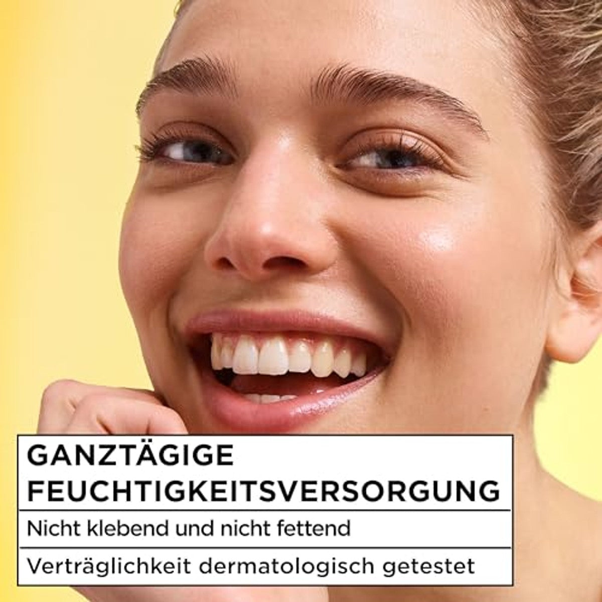 Garnier Vitamine C Fresh & Bright Glow Booster sorbet crème 6 x 85 ml - Voordeelverpakking