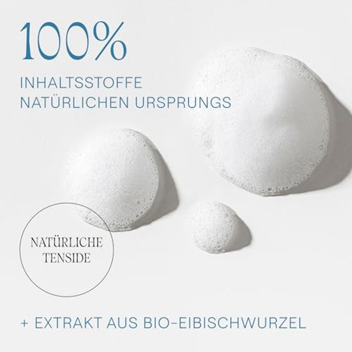 Weleda Milde Reinigingsmousse 150 ml - 6-pack – foto 6