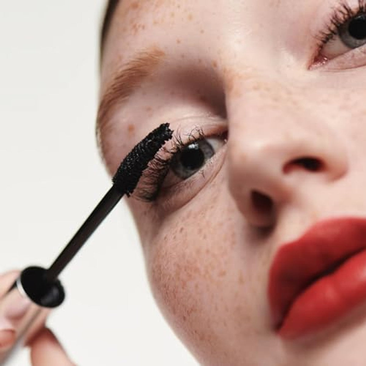 Huishoudvoordeel Clinique High Impact Zero Gravity Mascara 8 ml - 6 stuks